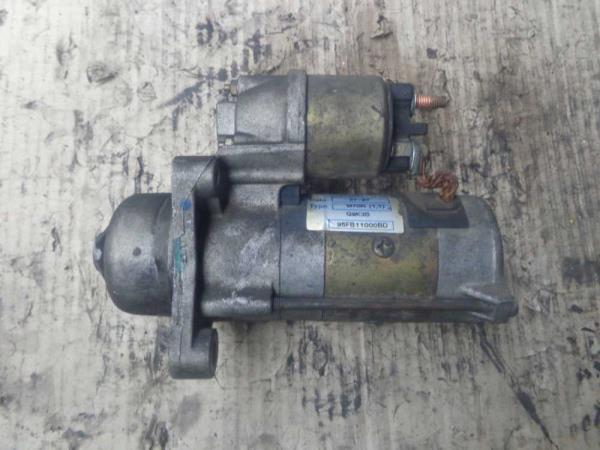 DEMARREUR FORD/MAZDA - Vue 4